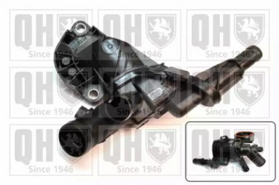 QUINTON HAZELL qth937k -